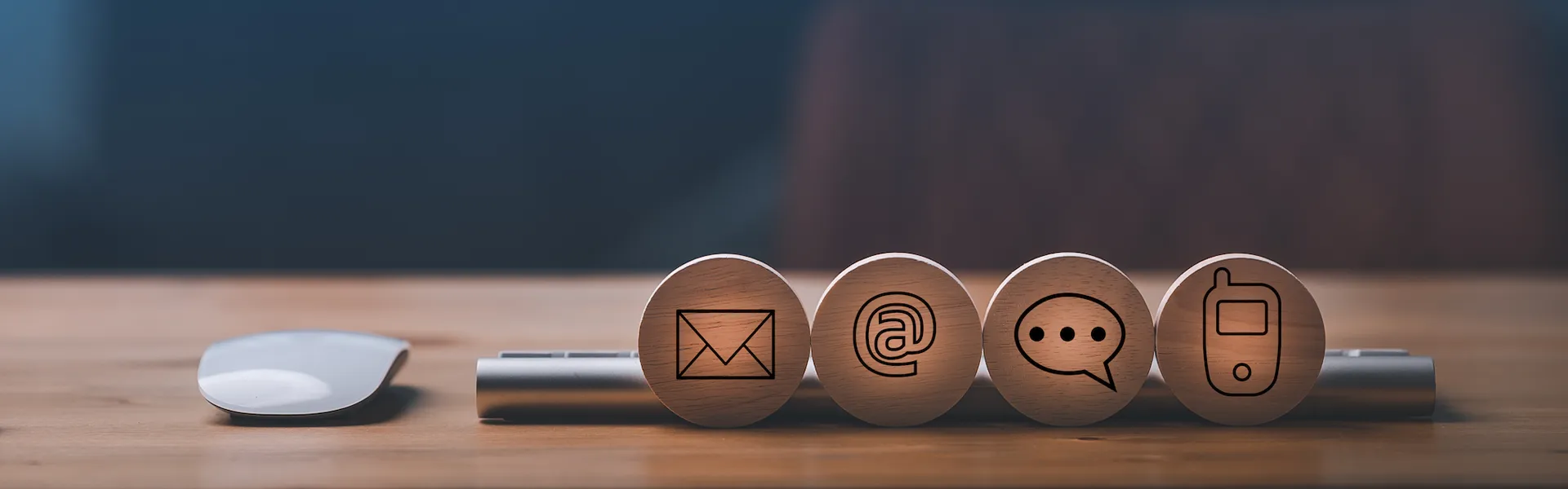 Makipag-ugnayan sa Amin