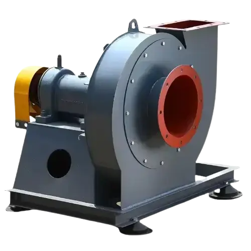 Centrifugal Fan
