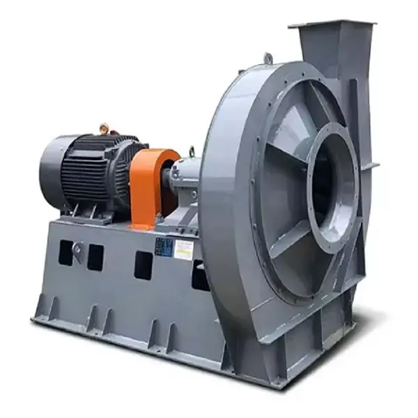 Ano ang Dapat Mong Isaalang-alang Kapag Pumipili ng Industrial Centrifugal Fan?