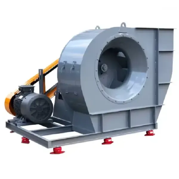 Blower Blower