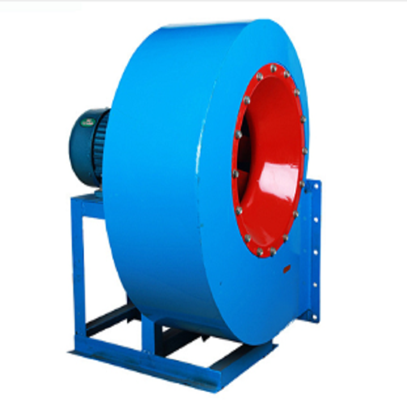 ​Pagpili ng Type A Centrifugal Fan para sa Industrial Ventilation System: Expert Advice