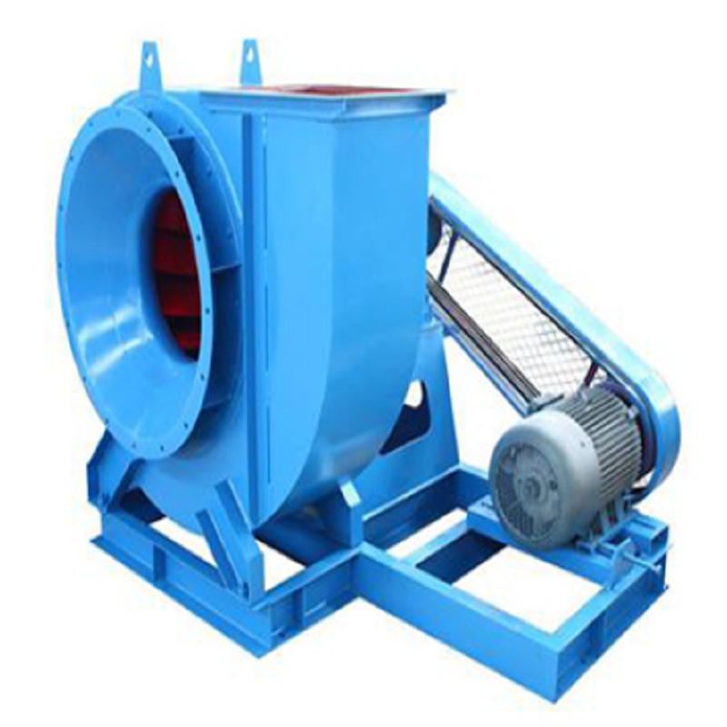 Paano Pumili ng Tamang Type C Centrifugal Fan para sa Iyong Proyekto