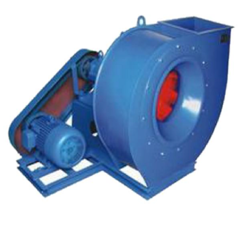 Kumpletong Gabay sa Uri ng C Centrifugal Fan Application