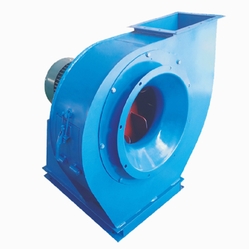 Mga Karaniwang Type A na Problema sa Centrifugal Fan at Paano Pigilan ang mga Ito