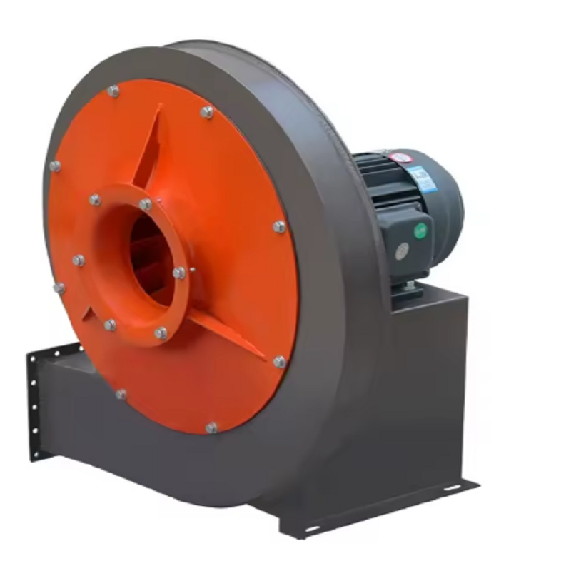 Mga Maaasahang Ventilation Solution para sa Mga Pasilidad sa Paggawa na may Type A Centrifugal Fan
