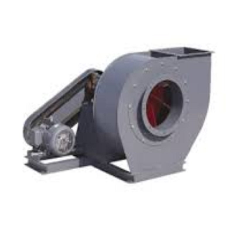 6 Pangunahing Salik na Dapat Isaalang-alang Bago Bumili ng Industrial Centrifugal Fan
