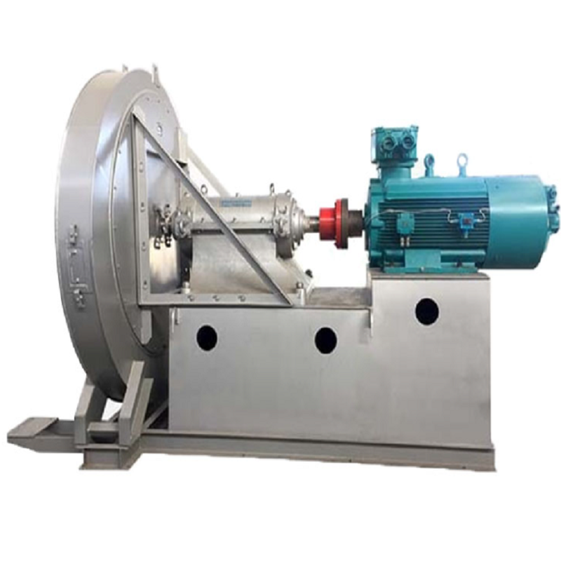 Paano Pumili ng Tamang Industrial Centrifugal Fan para sa Iyong Proyekto