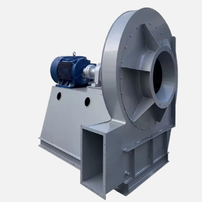 Paano Matukoy Kung Maaasahan ang Uri D Centrifugal Fan Manufacturer?