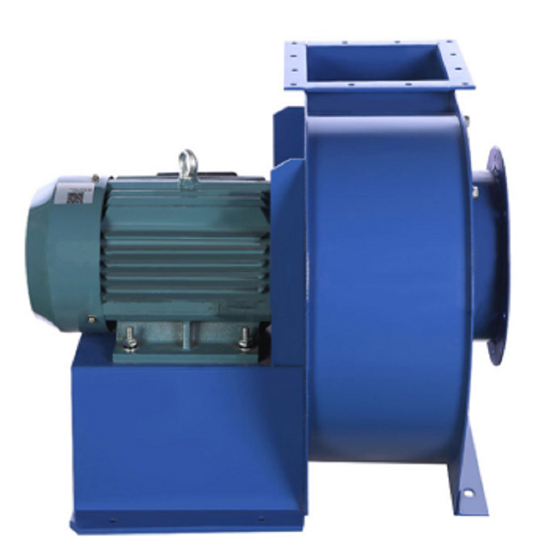 Bakit Nagiging Top Choice para sa mga Negosyo ang High-Efficiency Centrifugal Fans?