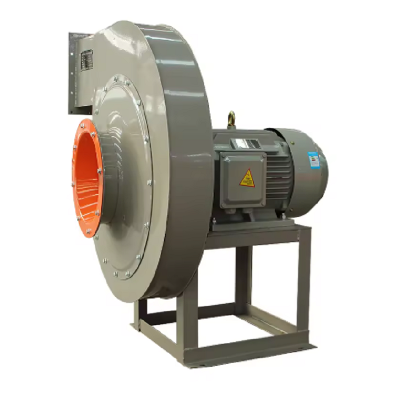 Energy Efficient Type A Centrifugal Fans Tumutulong sa Mga Customer na Bawasan ang Pangmatagalang Gastos sa Operating