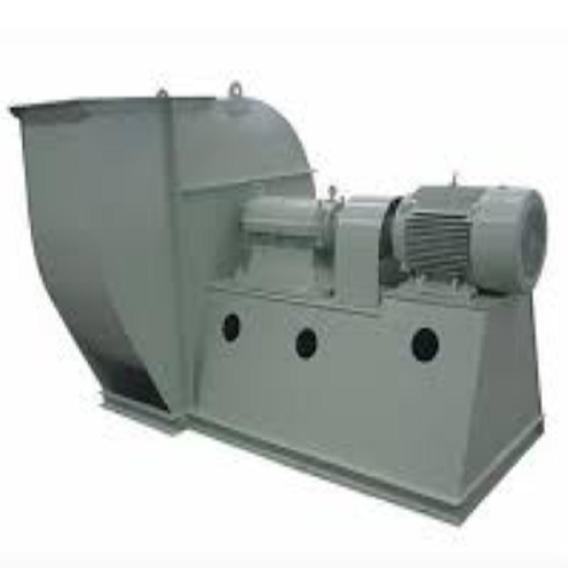 Bakit Kailangan ng Industriya ng Boiler ang Mataas na Pagganap na Centrifugal Fans?