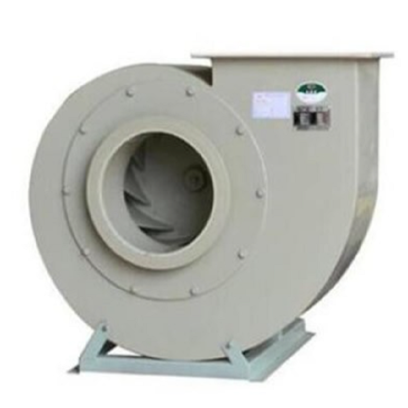 Paano Napapabuti ng Type A Centrifugal Fans ang Ventilation sa mga Warehouse at Logistics Center?