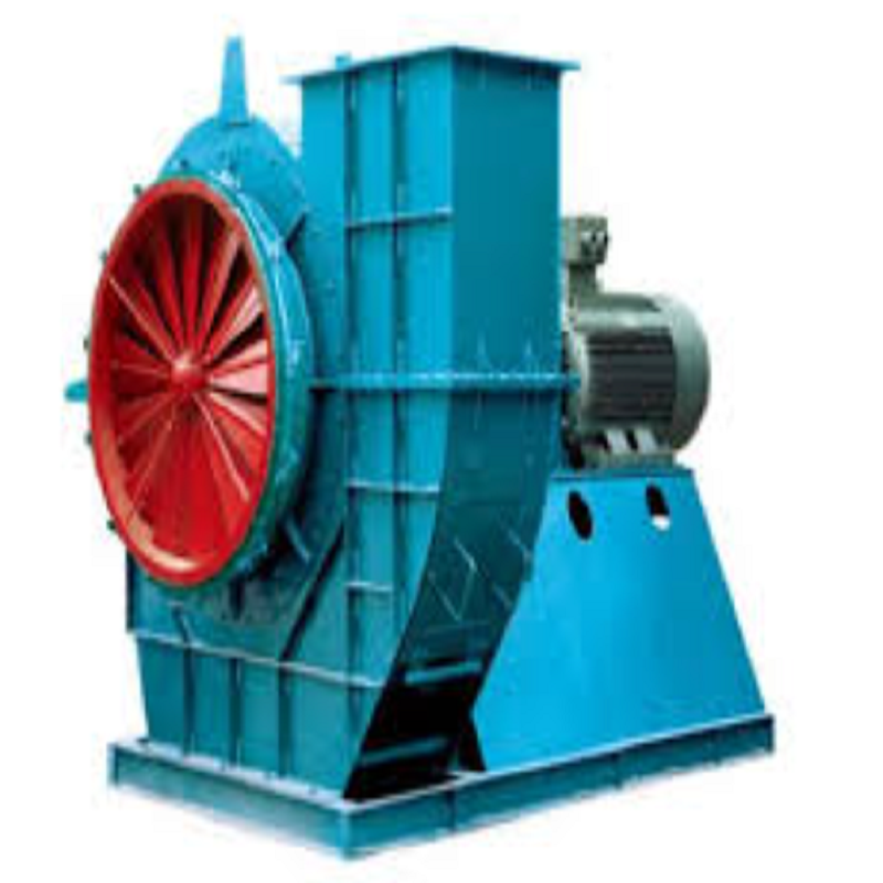 Tumataas ang Demand ng Stainless Steel Centrifugal Fan sa Lumalagong Pagtuon sa Kahusayan ng Enerhiya at Kalidad ng Air