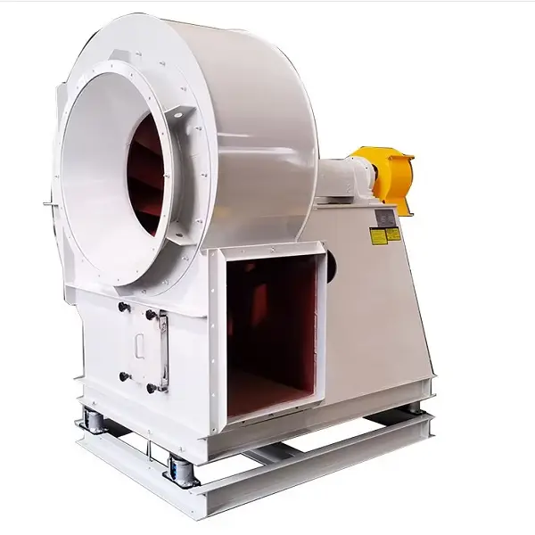 Uri C Centrifugal Ventilator Fan