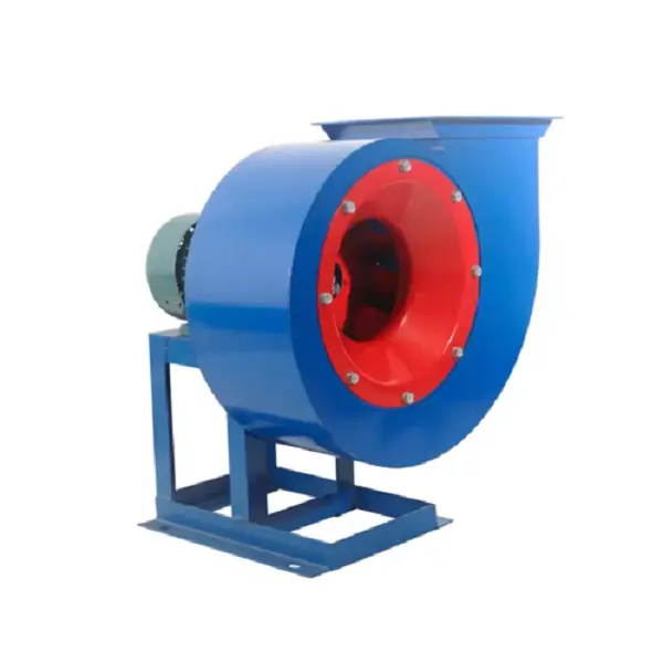 Centrifugal Ventilator Fan