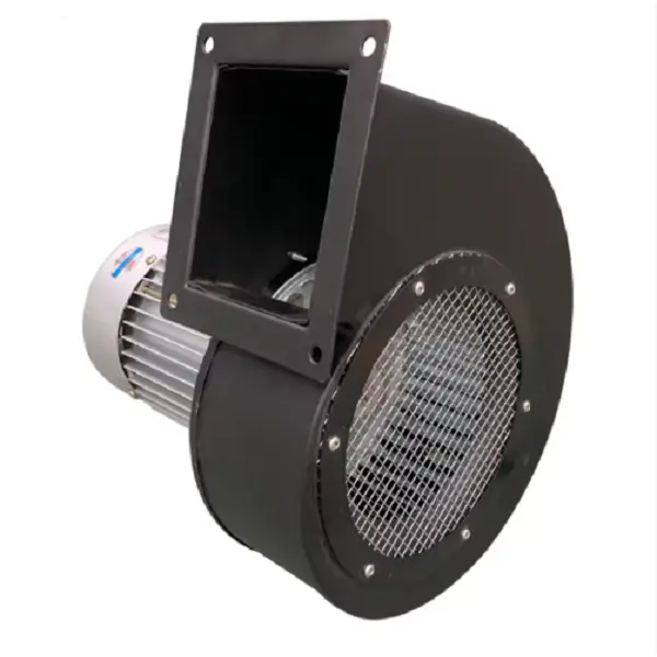 DC Centrifugal Blower Fan