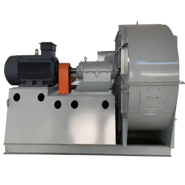 Sapilitang Draft Fan