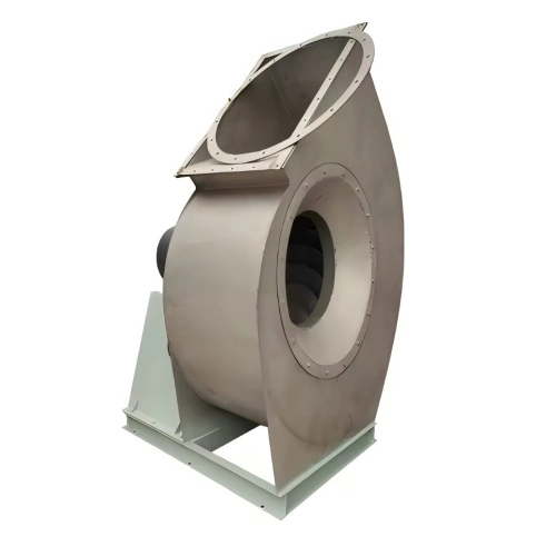 High Volume Inline Centrifugal Fan