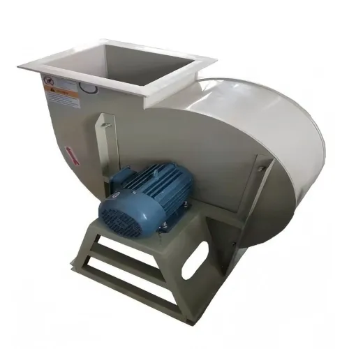 Impeller Centrifugal Fan