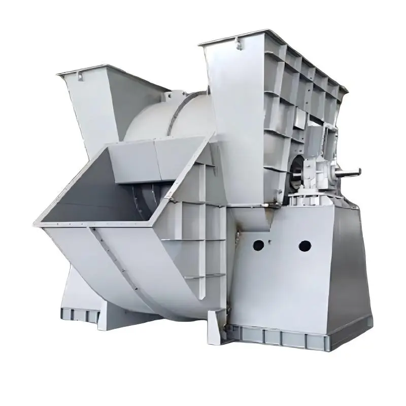 Uri F Centrifugal Fan